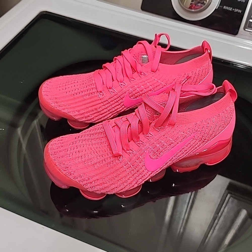 Nike vapor max